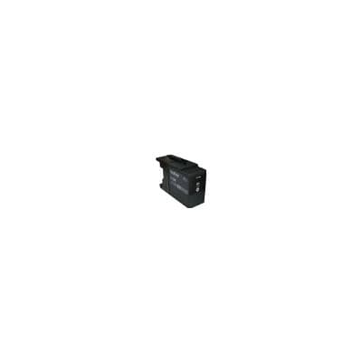 Brother Brother LC77XLBK Black High Yield Ink Cartridge LC77XLBK