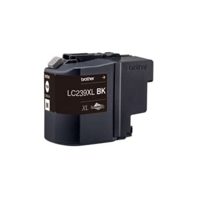 Brother Brother LC235XLCL3PK CMY Colour High Yield Ink Cartridge (Triple Pack) LC235XLCL3PK