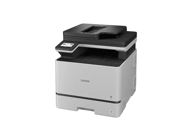 Brother Brother MFCL8730CDW 40ppm Colour Laser Printer MFCL8730CDW
