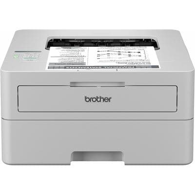 Brother Brother HLL2865DW 34ppm Mono Laser Printer HLL2865DW