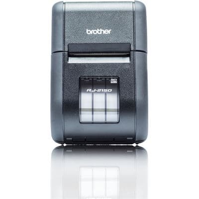 Brother Brother RJ2150 Rugged Jet Mobile Printer RJ2150
