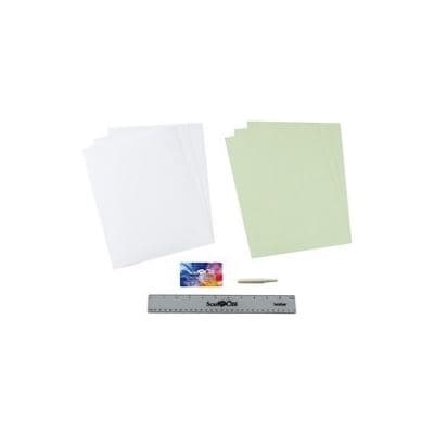 Brother Brother CAPSS1 Scan N Cut Print Sticker SH Kit CAPSS1