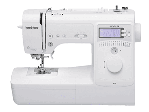 Brother Brother A16 Electronic Home Sewing Machine A16