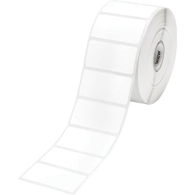 Brother Brother RDS05C1 TD Die Cut Label Roll 51mm x 26mm RDS05C1