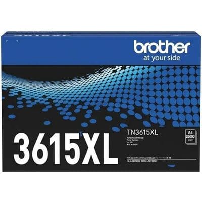 Brother Brother TN3615XL Black Maximum Yield Toner TN3615XL