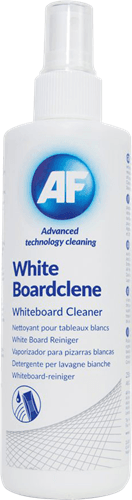 AF AF BRAND White Board Cleaner / Restorer 250mL CL710