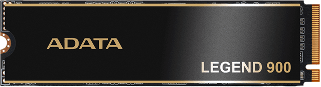 Adata ADATA Legend 900 Pro PCIe4 M.2 2280 QLC SSD 2TB 5yr wty DX1865