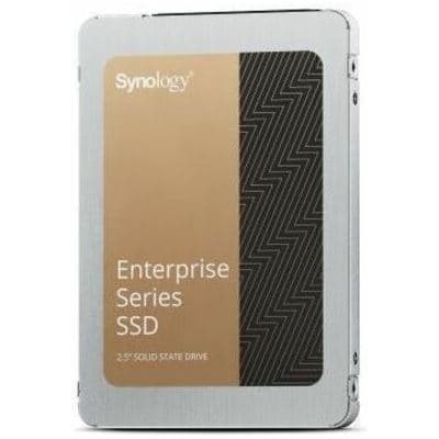Synology Synology SNV420 1600GB M.2 NVMe SSD for NAS SNV5420-1600G