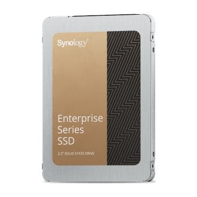 Synology Synology SAT5210-7000G 2.5" SATA SSD 7TB for NAS SAT5210-7000G