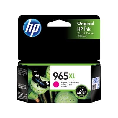 HP HP 965XL Magenta Ink Cartridge 3JA82AA