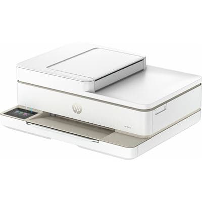HP HP ENVY 6530E COLOR INKJET ALL-IN-ONE PRINTER 714P2A