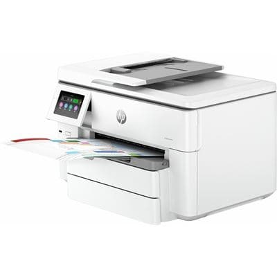 HP HP Officejet Pro 9730e A3 MFC AIO Inkjet Printer 537P6B