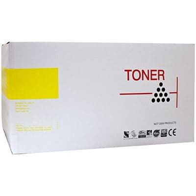 HP HP 130A Yellow Toner CF352A