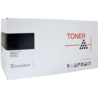 HP HP 312A Black Toner CF380A