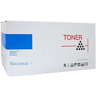 HP HP 201X Cyan High Yield Toner CF401X