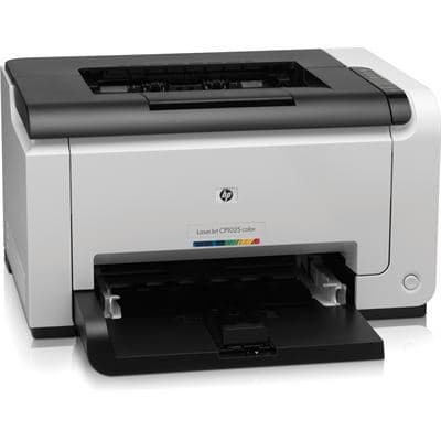 HP HP 410A Cyan Toner CF411A