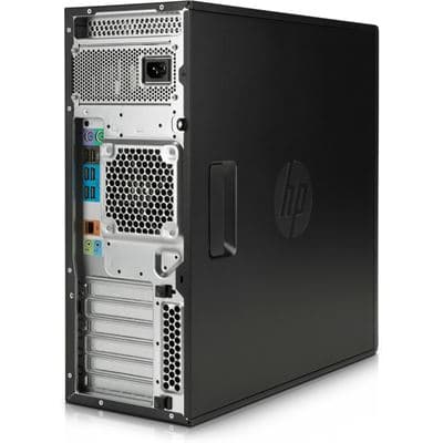 HP HP 304A Black Toner CC530A