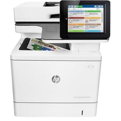 HP HP 307A Magenta Toner CE743A