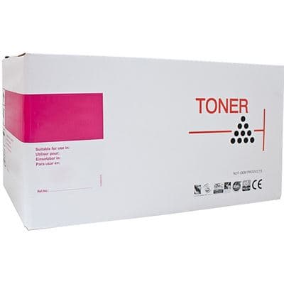 HP HP 131A Magenta Toner CF213A