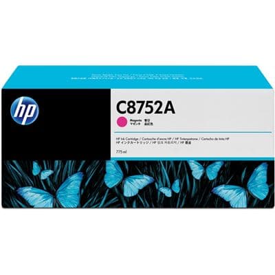 HP HP 81A Black Toner CF281A
