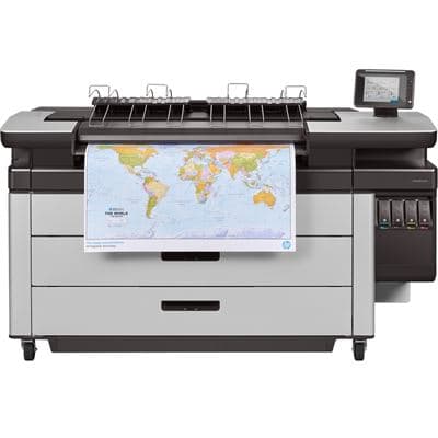 HP HP 53A Black Toner Q7553A