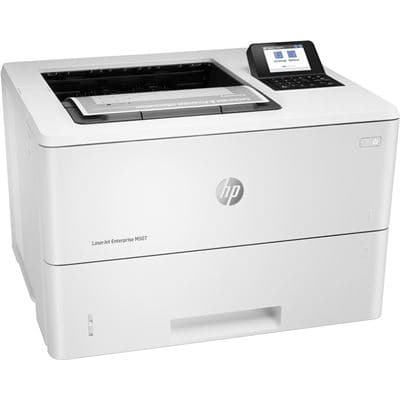HP HP LaserJet Enterprise M507dn 43ppm Mono Laser Printer 1PV87A