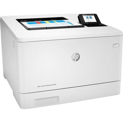 HP HP Color LaserJet Enterprise M455dn 27ppm Colour Printer 3PZ95A