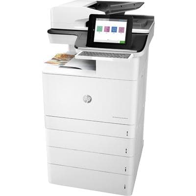 HP HP Color LaserJet Enterprise M776DZ MFP A3 46ppm Printer 3WT91A