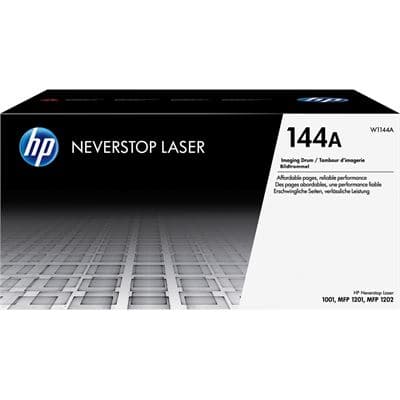 HP HP 144A Black Original Laser Imaging Drum W1144A