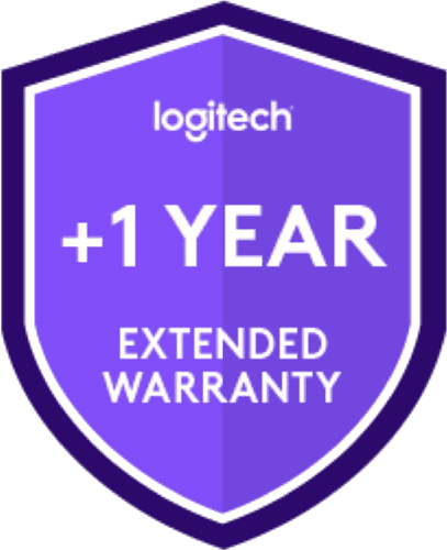 Logitech Logitech 1 Year Extended Warranty For TAP 994-000093