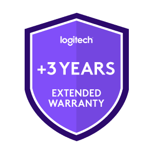 Logitech Logitech 3 Year Extended Warranty for Streamline Bundle LEW0147
