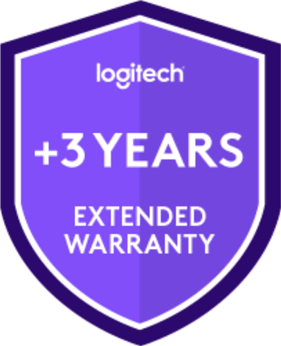 Logitech Logitech 3 Years Extended Warranty Tap Scheduler 994-000163