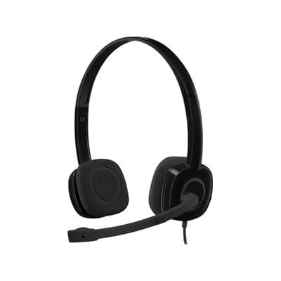 Logitech Logitech Zone Wired Headset (Teams) Business 981-001096
