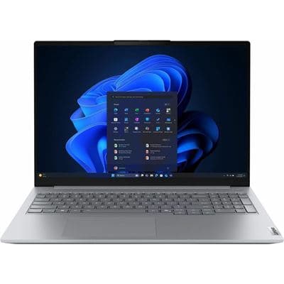 Lenovo Lenovo ThinkBook 16 G9 16" WUXGA Ryzen 5 16GB  512GB  W11P 1Yr On-Site 21UT006KAU