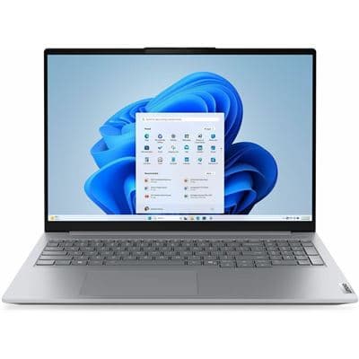 Lenovo Lenovo ThinkBook 16 G8 16" WUXGA Ultra 7 32GB  512GB  W11P 1Yr On-Site 21SK006TAU