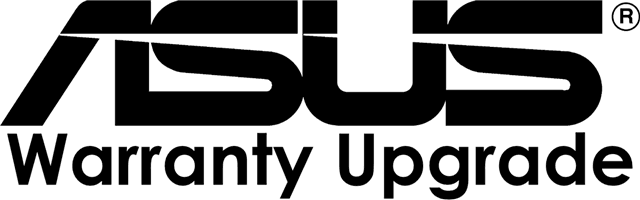 ASUS Asus Consumer NB Warranty 12M Base->36M Pickup & Return (Global) LWL1014
