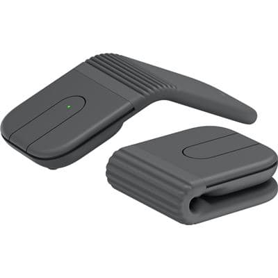 Logitech Logitech Mobi Fold Business - Graphite 910-007607