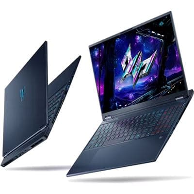 Acer Acer Predator Helios Neo 16S AI U7-255HX 32GB 1TB RTX5060 W11Home NH.QX9SA.001-RG0