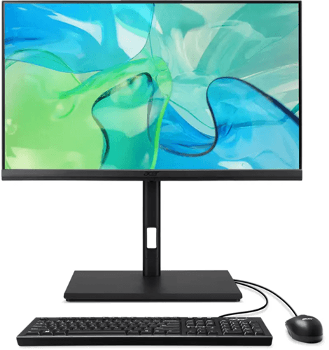 Acer Acer Veriton Z4724G 24" i5-14400 16GB 512SSD AIO W11 Pro 3yr wty ND5052