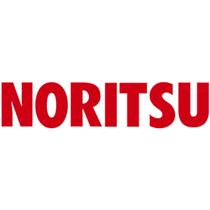 Noritsu Noritsu 12" Semi Gloss Paper (2 x 100m Rolls) NOR8622