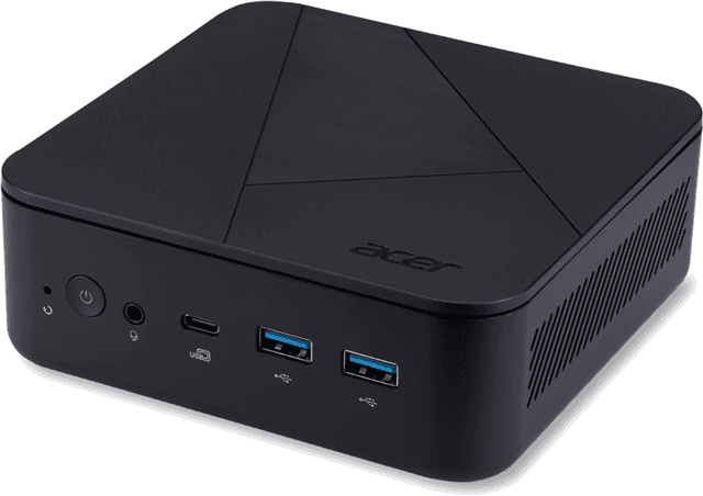 Acer Acer Veriton N1502G NUC U7-256v 16GB 512GB SSD W11Pro 3yr wty NUC401
