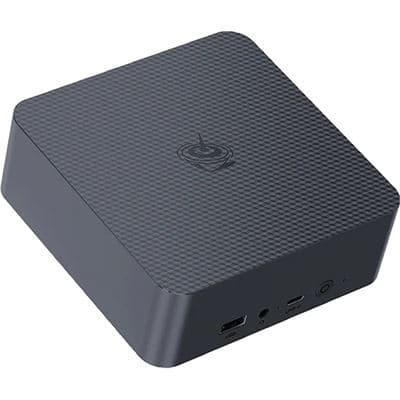 Beelink Beelink EQi13-LP i5-13500H 16GB 500GB SSD Mini PC 3yr wty EQI13-LP/13500/16G/500G/MG