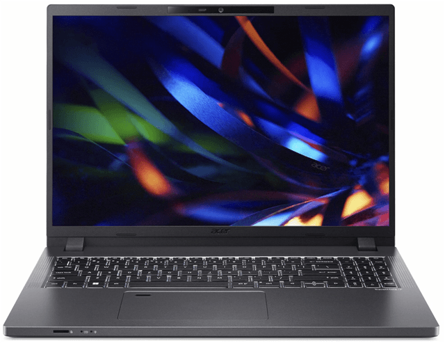 Acer Acer TravelMate P216-51 16" WUXGA Core5-120u 16GB 512GB SSD W11Pro 3yr NX.B6LSA.00F-EN6