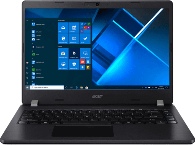 Acer Acer TravelMate X214-51 14" Core 5-120u 16GB 512GB W11Pro 3yr NX.BS5SA.002-EN6