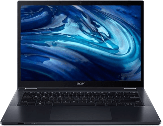 Acer Acer TravelMate Spin P414RN-56 14" Ultra 5-325 16GB 512GB W11Pro 3yr NX.BXASA.002-EN6