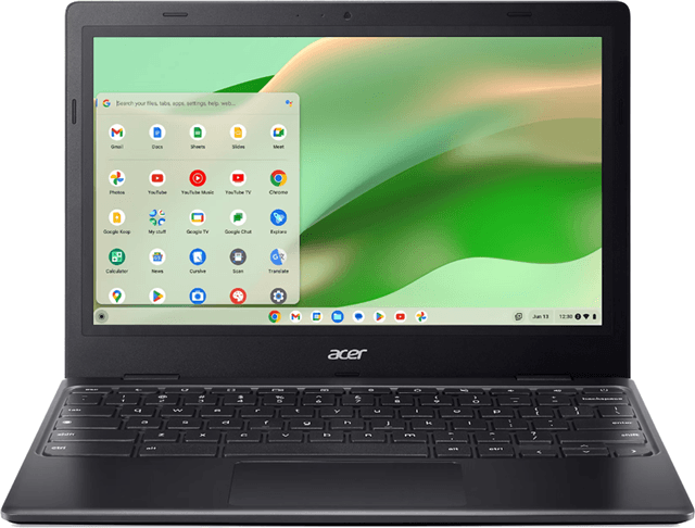 Acer Acer C725 Chromebook 311 11.6" MT8189 4GB 32GB HDMI rugged 1yr NX.JU3SA.001-Z31