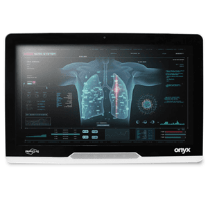 Onyx Onyx MATE2-2210 I5 AC 22" Battery Medical Aio NX3583