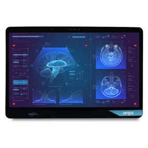 Onyx Onyx VENUS-244-P35 I5-1135G7 24" TOUCH Medical Cart PC NX4745