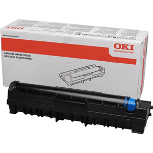 Oki OKI 44844484 Black Drum OK0625