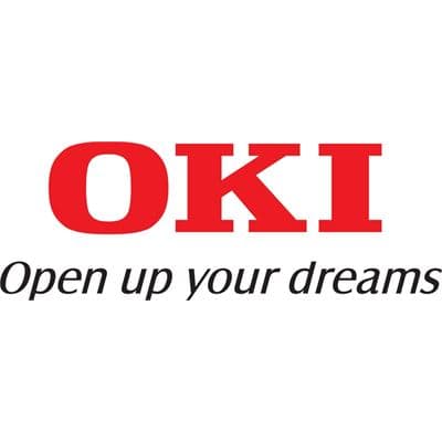Oki OKI 45536519 Cyan High Yield Toner 45536519